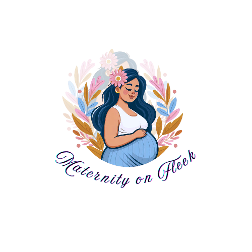 Maternity on Fleek Shop